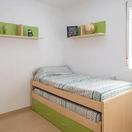 Luxury 2 Bedrooms With Pool And Garage