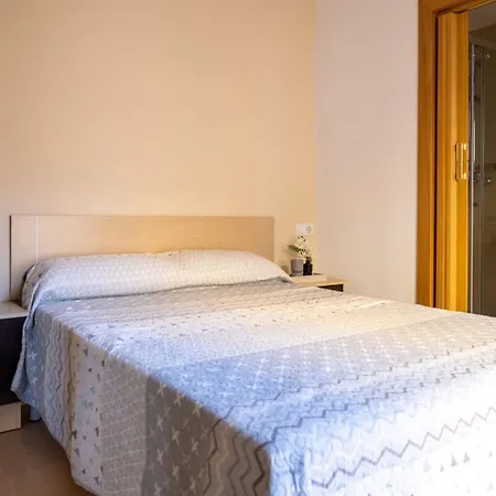 Luxury 2 Bedrooms With Pool And Garage 公寓 滨海罗克塔斯
