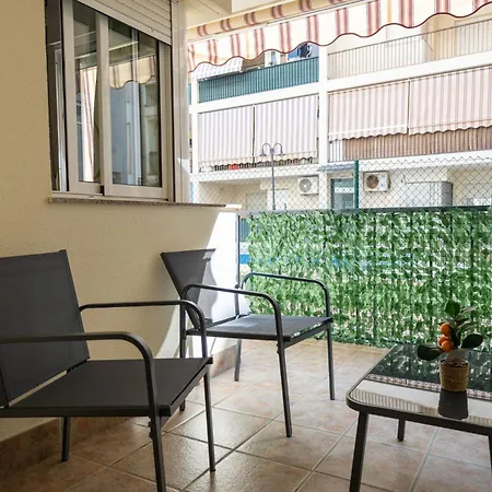 아파트 Luxury 2 Bedrooms With Pool And Garage *
